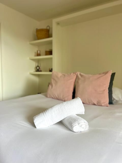 LArsenal avec parking, centre de Rennes Apartment in Rennes