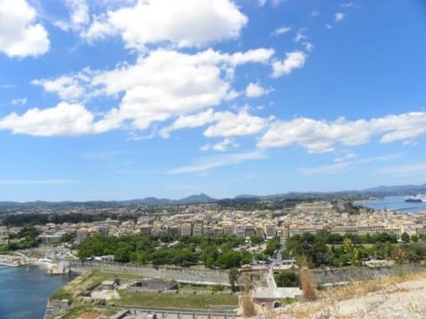 Villa THEASIS Panoramic Villa in Corfu