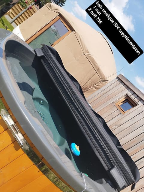 L Olivier House in Hauts-de-France