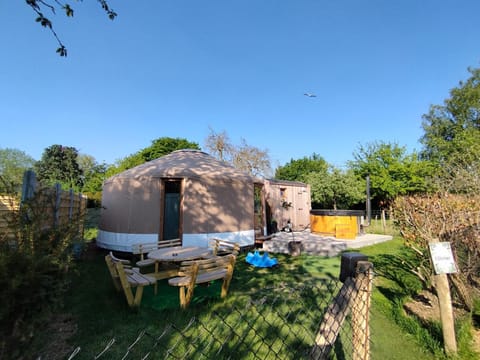 L Olivier House in Hauts-de-France