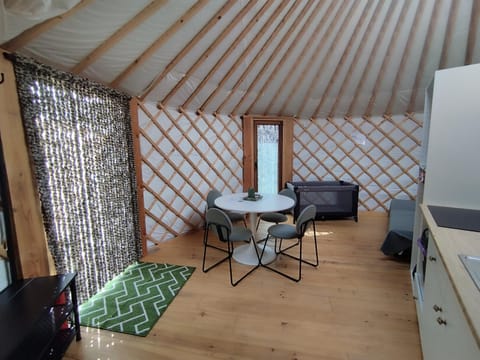 L Olivier House in Hauts-de-France