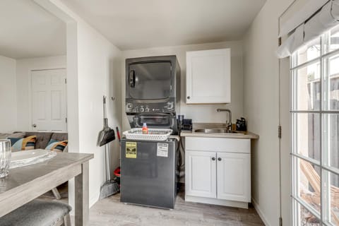 Pet-Friendly Oceano Home with Patio, 2 Mi to Dunes! House in Oceano