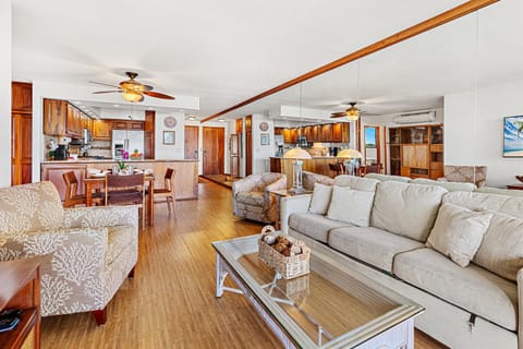 Kihei Akahi D502 Apartment in Wailea