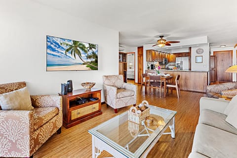 Kihei Akahi D502 Apartment in Wailea