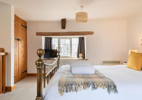 Diston's Lane - Beautiful 2BD Home, Perfect For Family Retreat! House in Chipping Norton