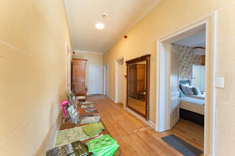 Manoir du Moulin Bed and Breakfast in Flanders