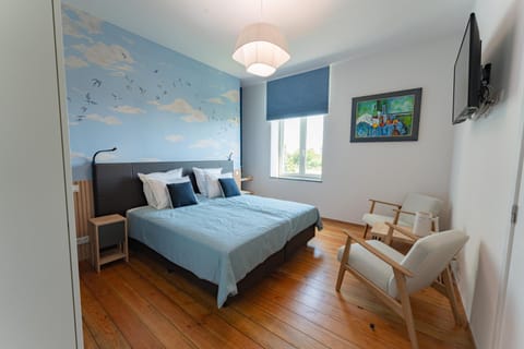 Manoir du Moulin Bed and Breakfast in Flanders