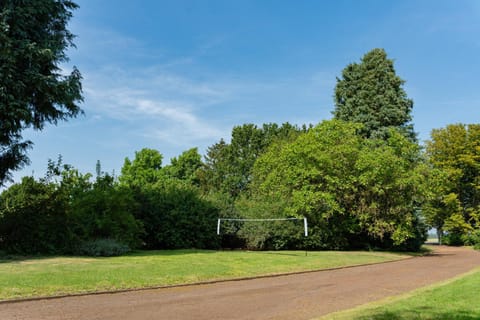 Manoir du Moulin Bed and Breakfast in Flanders