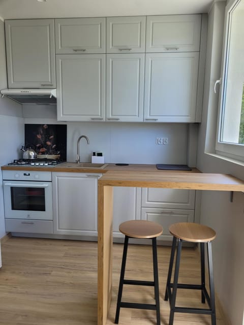 Rocco Apartament nad morzem Gdańsk Apartment in Gdansk