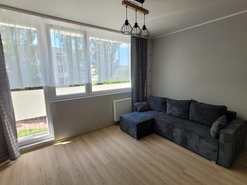 Rocco Apartament nad morzem Gdańsk Apartment in Gdansk