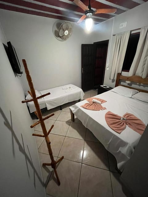 Vila Hibisco Pousada Saquarema Bed and Breakfast in Saquarema