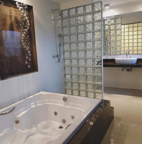 Hotel Palace Hotel in Cachoeiras de Macacu