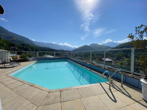 Hotel Palace Hotel in Cachoeiras de Macacu