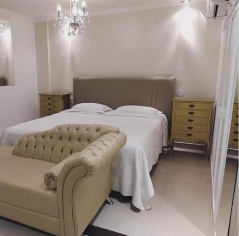 Hotel Palace Hotel in Cachoeiras de Macacu