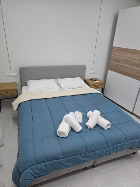 Shipyard view apartment Apartment in Kavala