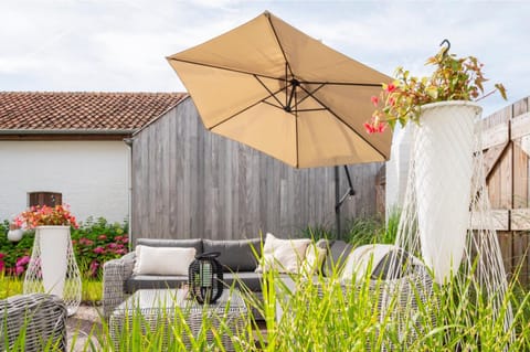 Garden, Balcony/Terrace, Lounge or bar