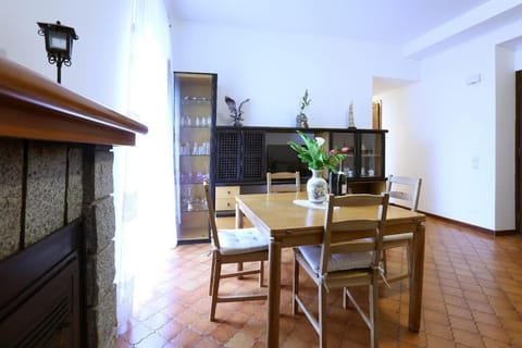 Casa del pescatore e Mary! House in Tremezzo