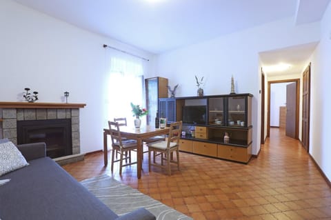 Casa del pescatore e Mary! House in Tremezzo