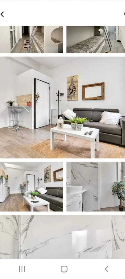 Galeno Apartment in Sesto San Giovanni