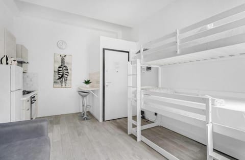 Galeno Apartment in Sesto San Giovanni