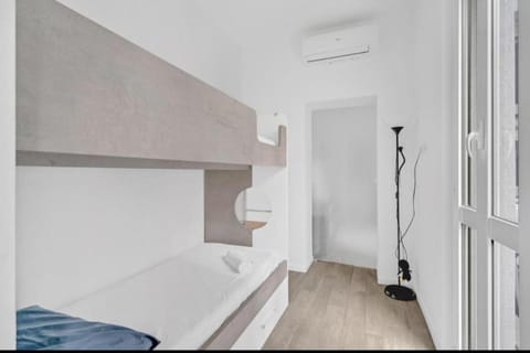 Galeno Apartment in Sesto San Giovanni