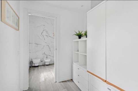 Galeno Apartment in Sesto San Giovanni