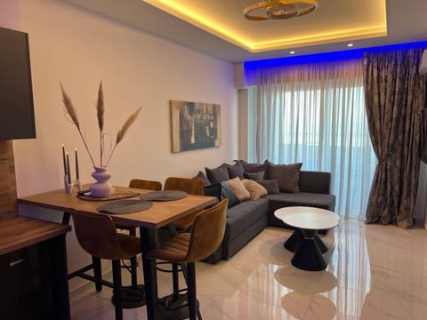 Poseidon 4 Apartment in Pieria, Greece