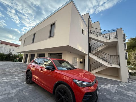 Apartman Karla Apartment in Šibenik-Knin County, Croatia