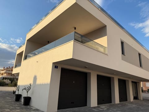 Apartman Karla Apartment in Šibenik-Knin County, Croatia