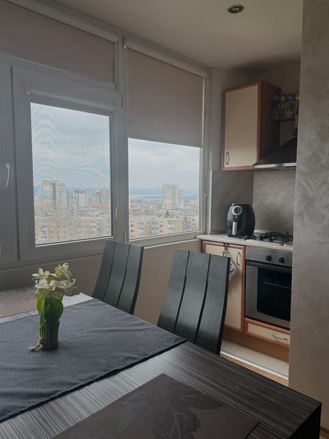 Apartment Rozen Apartment in Varna