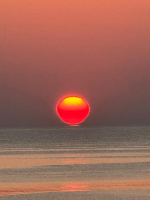 Pranayama Sea View Bed and Breakfast in Bari