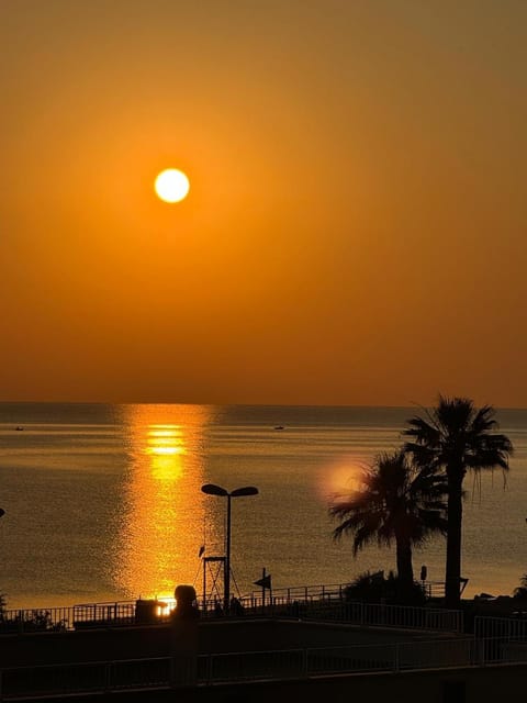 Pranayama Sea View Bed and Breakfast in Bari