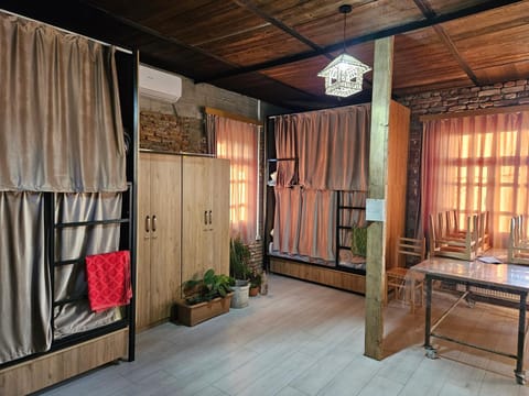 Bed, Photo of the whole room, Seating area, Bedroom, wardrobe