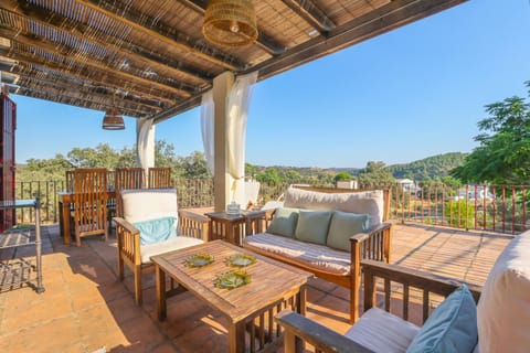 Balcony/Terrace, Balcony/Terrace