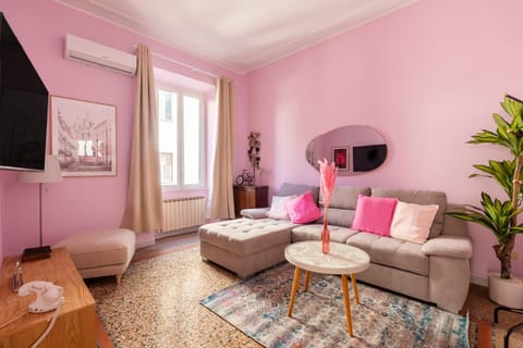 TV and multimedia, Living room, air conditioner