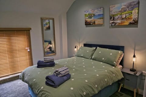 White Swan Cottage House in Hunmanby