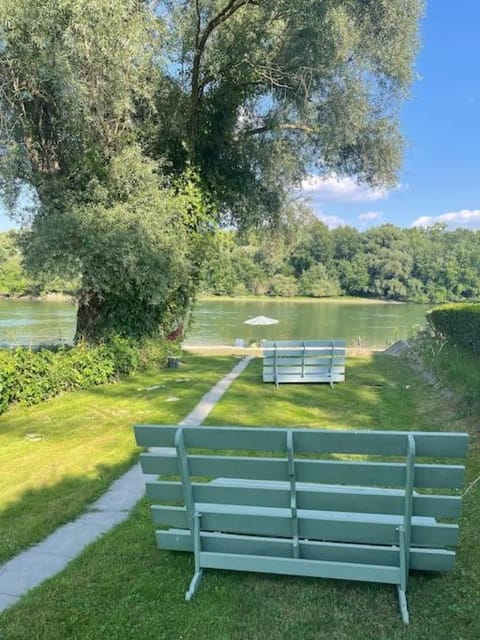 River view