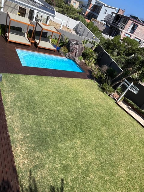 Oppi See Beach House House in Western Cape