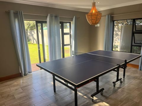 Oppi See Beach House House in Western Cape