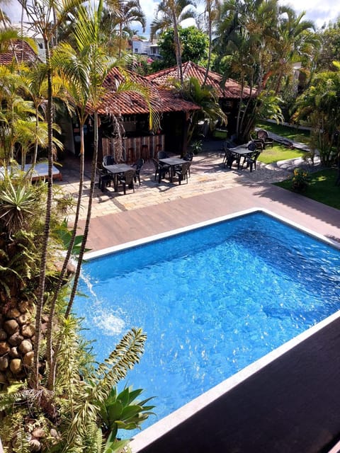 Pousada Solar de Itaúna Inn in Saquarema