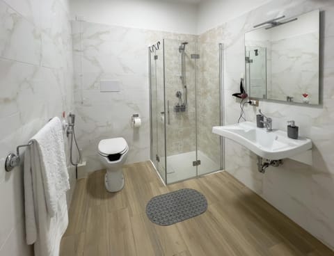 La Casa Di Federico II Bed and Breakfast in Province of Foggia