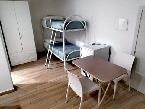 La Casa Di Federico II Bed and Breakfast in Province of Foggia