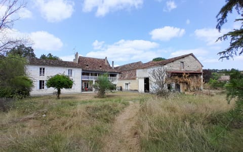 Property building, Natural landscape, Breakfast