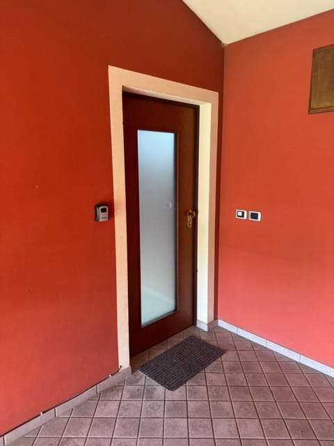 Appartamento cherasco Apartment in Liguria