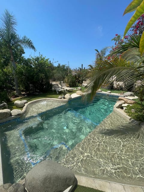Day, Garden, Garden view, Pool view, Swimming pool