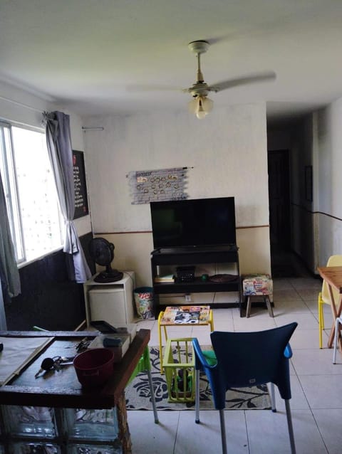 Rio Centro Apartment in Rio de Janeiro