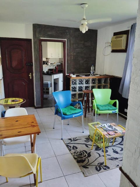 Rio Centro Apartment in Rio de Janeiro