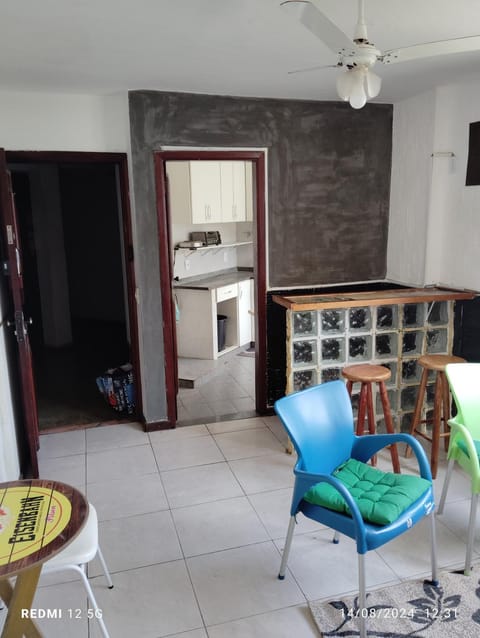 Rio Centro Apartment in Rio de Janeiro