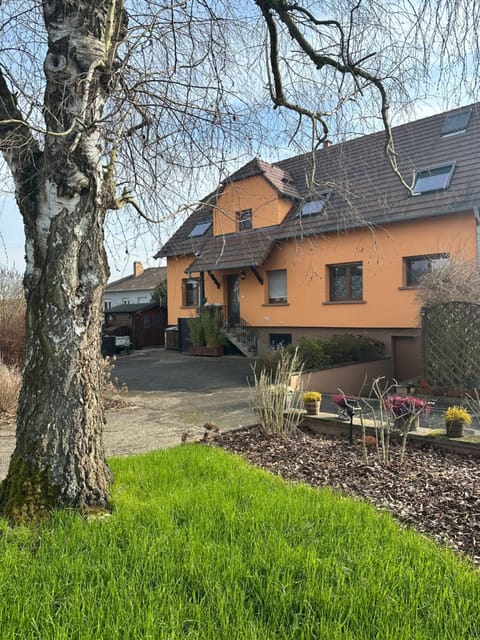 Property building, Parking