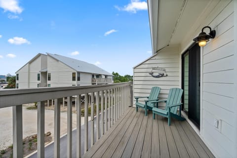 Cotton Bayou Unit 4E House in Orange Beach